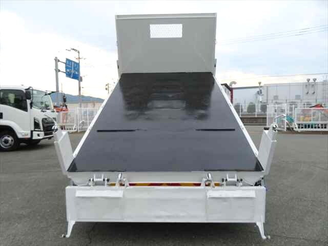 いすゞエルフローダーダンプ小型（2t・3t）[写真27]