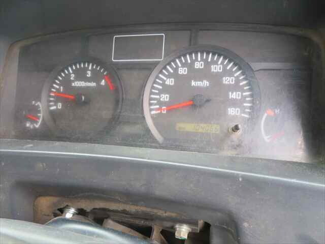 いすゞエルフローダーダンプ小型（2t・3t）[写真29]