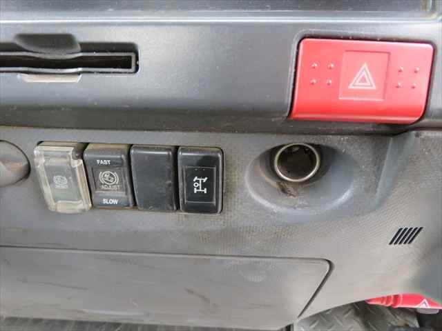 いすゞエルフローダーダンプ小型（2t・3t）[写真32]