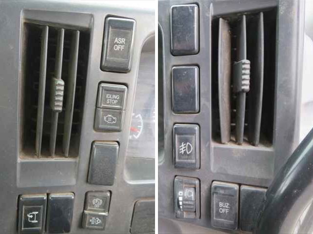 いすゞエルフローダーダンプ小型（2t・3t）[写真33]