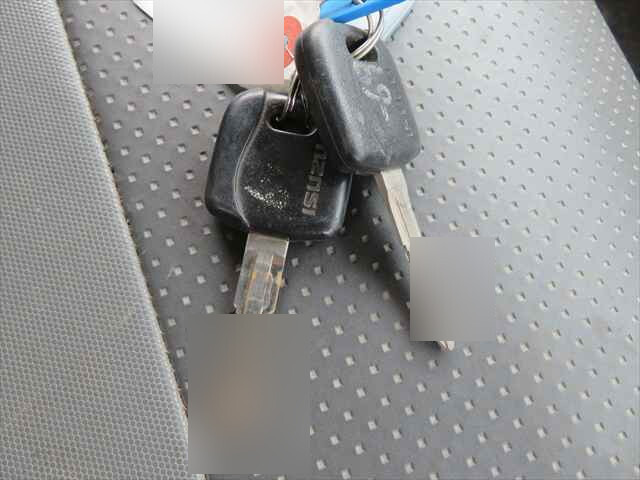 いすゞエルフローダーダンプ小型（2t・3t）[写真34]