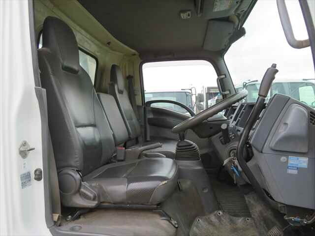 いすゞエルフローダーダンプ小型（2t・3t）[写真35]