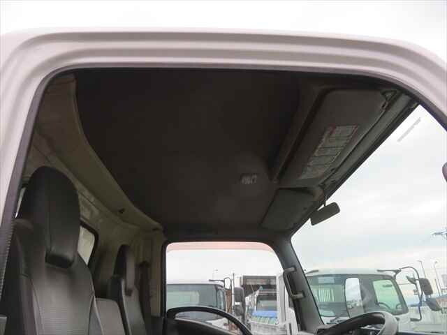 いすゞエルフローダーダンプ小型（2t・3t）[写真36]