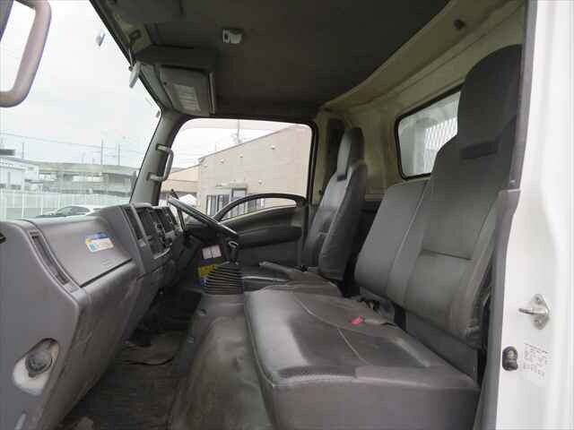 いすゞエルフローダーダンプ小型（2t・3t）[写真37]