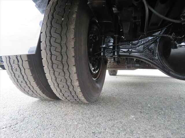 いすゞエルフローダーダンプ小型（2t・3t）[写真39]