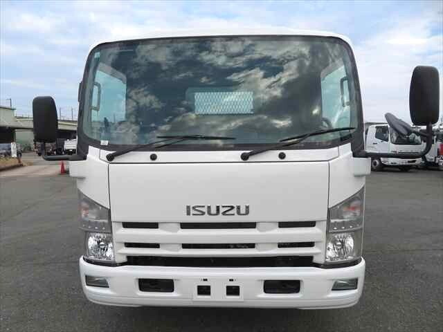 いすゞエルフローダーダンプ小型（2t・3t）[写真06]