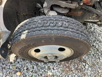 いすゞエルフ三転ダンプ小型（2t・3t）[写真14]