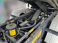 いすゞエルフ三転ダンプ小型（2t・3t）[写真16]