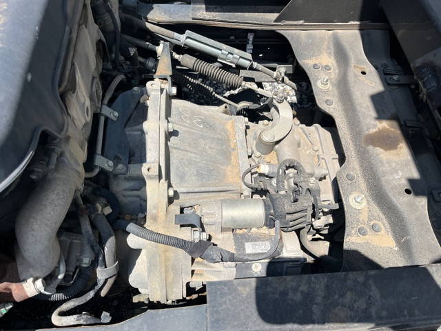 いすゞエルフ三転ダンプ小型（2t・3t）[写真19]