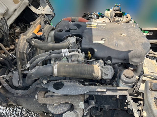 いすゞエルフ三転ダンプ小型（2t・3t）[写真21]