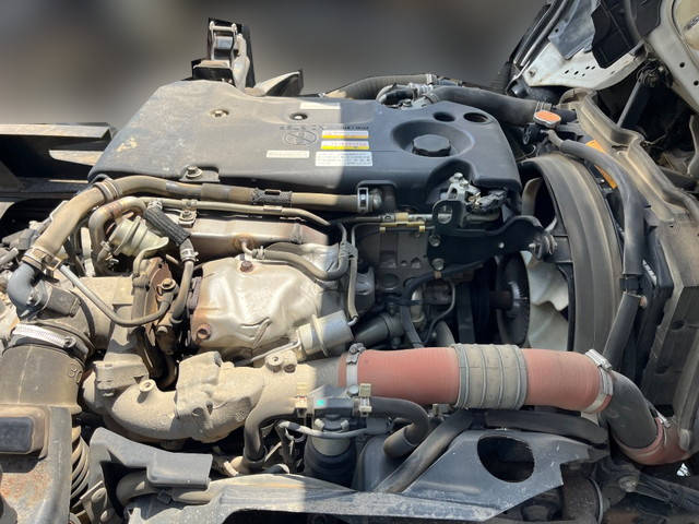 いすゞエルフ三転ダンプ小型（2t・3t）[写真22]