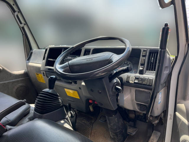 いすゞエルフ三転ダンプ小型（2t・3t）[写真25]