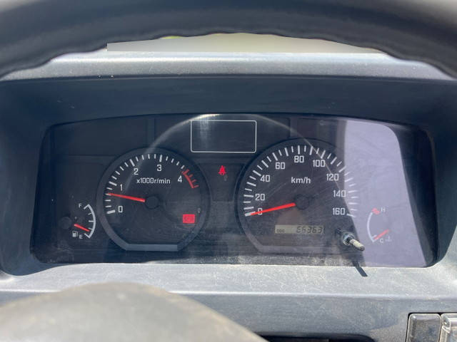 いすゞエルフ三転ダンプ小型（2t・3t）[写真27]