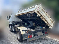 いすゞエルフ三転ダンプ小型（2t・3t）[写真04]