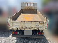 いすゞエルフ三転ダンプ小型（2t・3t）[写真07]