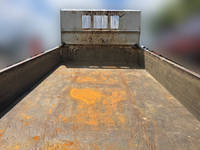 いすゞエルフ三転ダンプ小型（2t・3t）[写真08]