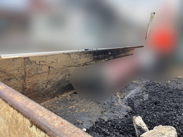 いすゞエルフダンプ小型（2t・3t）[写真11]