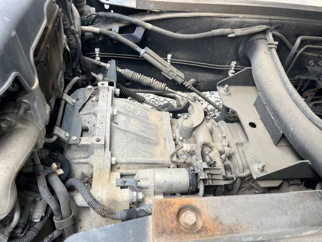 いすゞエルフダンプ小型（2t・3t）[写真19]