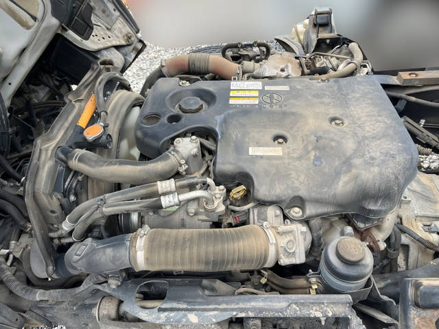 いすゞエルフダンプ小型（2t・3t）[写真21]