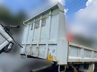 いすゞエルフダンプ小型（2t・3t）[写真09]