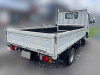 いすゞエルフ平ボディ小型（2t・3t）[写真02]