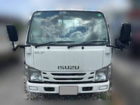 いすゞエルフ平ボディ小型（2t・3t）[写真07]