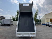 三菱ふそうキャンターダンプ小型（2t・3t）[写真10]