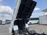 三菱ふそうキャンターダンプ小型（2t・3t）[写真14]