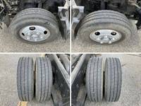 三菱ふそうキャンターダンプ小型（2t・3t）[写真15]