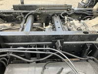 三菱ふそうキャンターダンプ小型（2t・3t）[写真17]