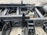 三菱ふそうキャンターダンプ小型（2t・3t）[写真18]