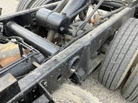 三菱ふそうキャンターダンプ小型（2t・3t）[写真20]