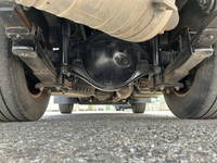 三菱ふそうキャンターダンプ小型（2t・3t）[写真22]