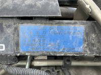 三菱ふそうキャンターダンプ小型（2t・3t）[写真24]