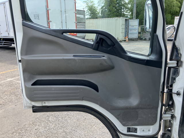 三菱ふそうキャンターダンプ小型（2t・3t）[写真25]