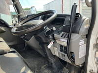 三菱ふそうキャンターダンプ小型（2t・3t）[写真30]