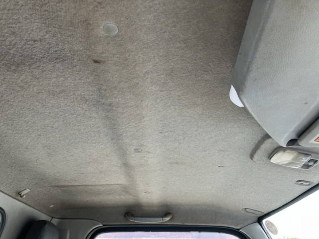 三菱ふそうキャンターダンプ小型（2t・3t）[写真31]