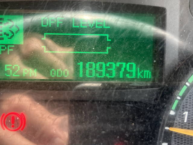 三菱ふそうキャンターダンプ小型（2t・3t）[写真33]