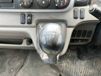 三菱ふそうキャンターダンプ小型（2t・3t）[写真34]