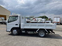 三菱ふそうキャンターダンプ小型（2t・3t）[写真05]