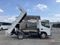 三菱ふそうキャンターダンプ小型（2t・3t）[写真06]