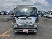 三菱ふそうキャンターダンプ小型（2t・3t）[写真07]