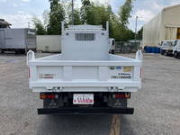 三菱ふそうキャンターダンプ小型（2t・3t）[写真09]