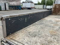 三菱ふそうキャンター平ボディ小型（2t・3t）[写真15]