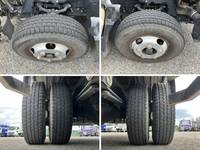 三菱ふそうキャンター平ボディ小型（2t・3t）[写真20]