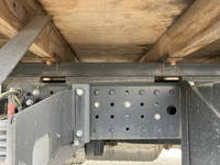 三菱ふそうキャンター平ボディ小型（2t・3t）[写真21]