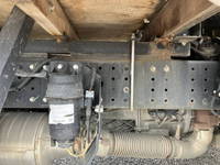 三菱ふそうキャンター平ボディ小型（2t・3t）[写真22]