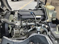 三菱ふそうキャンター平ボディ小型（2t・3t）[写真24]