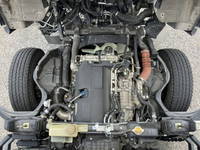 三菱ふそうキャンター平ボディ小型（2t・3t）[写真26]