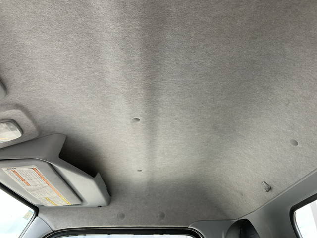 三菱ふそうキャンター平ボディ小型（2t・3t）[写真30]